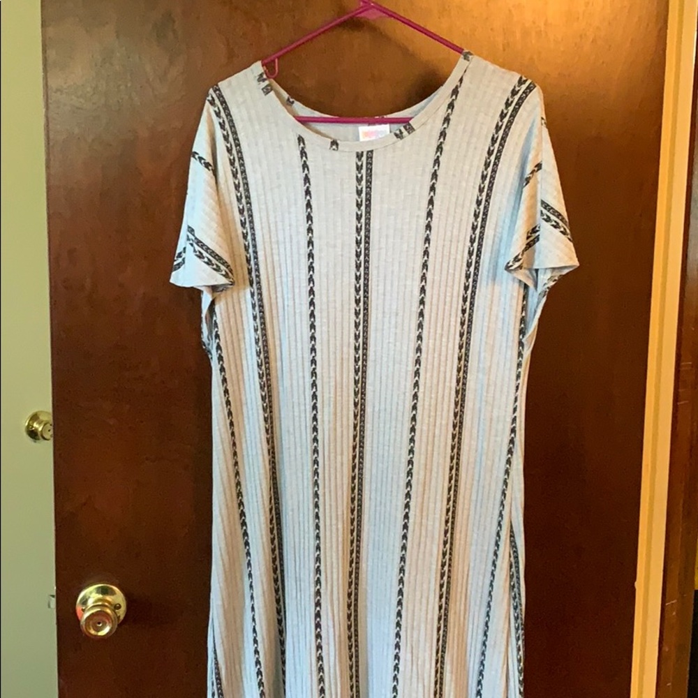 Lularoe Maria dress